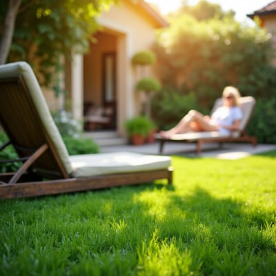 Effortless Lawn Maintenance: Your Guide to a Picture-Perfect Yard