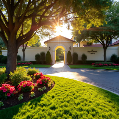 HOA Landscaping: Comprehensive Guide to Community Excellence