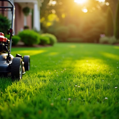 Seasonal Lawn Care Checklist: Expert Tips for Year-Round Maintenance