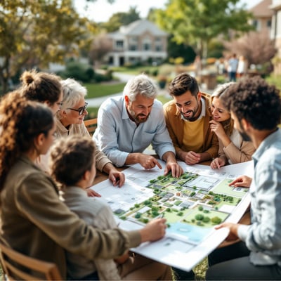 Comprehensive Guide to Effective HOA & Community Landscaping Services