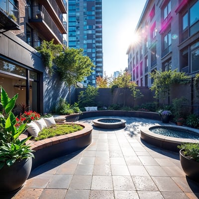 Maximize Your Small Garden: Expert Tips for Stunning Outdoor Spaces