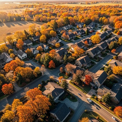 Long-Term Landscape Planning for HOAs: A Comprehensive Guide