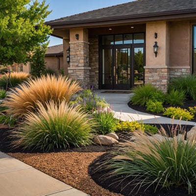 Low-Maintenance Landscaping for HOAs: A Master Landscaper's Guide