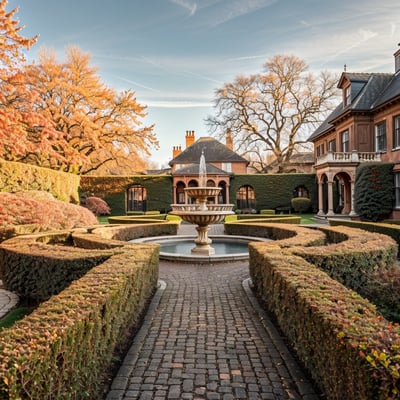 Mastering Historical Landscape Maintenance: Expert Tips and Strategies