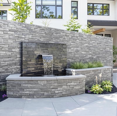 Designing Attractive Stone Walls: Secrets from a Master Landscaper