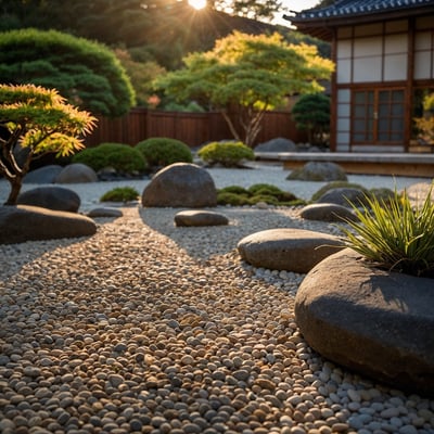 Elevate Your Home with Specialty Gardens: Unique Landscape Ideas