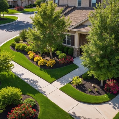 Summer Landscape Maintenance Tips for Year-Round Property Success